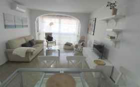 Picasso Center Apartment
