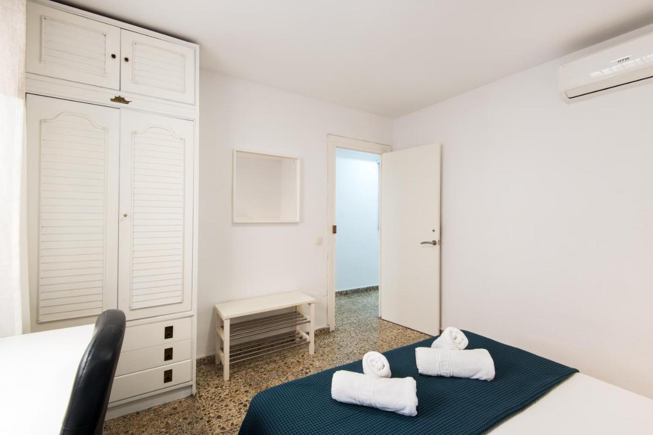 Picasso Center Apartment Málaga Exterior foto